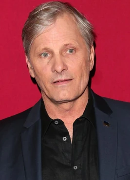 Viggo Mortensen