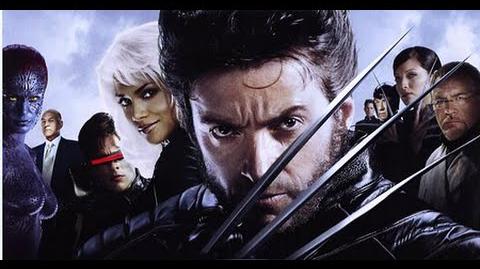X-Men 2- Unidos (2003) Tráiler Doblado al Latino -HD-