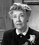 Margaret (Josephine Whittell) en Ambiciones que matan.