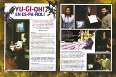 Articulo del doblaje de yu-gi-oh temp 3