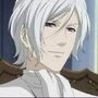 Ashe Landers en Black Butler.