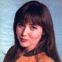 Brenda Walsh en Beverly Hills, 90210.