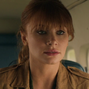 Claire Dearing en Jurassic World: Mundo jurásico, Jurassic World: El reino caído y Jurassic World: Dominio.