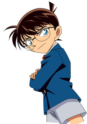 Detective Conan – Wikipédia, a enciclopédia livre