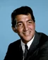Dobló a Dean Martin en varios de sus clásicos.