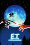 E.T.: El extraterrestre (redoblaje).