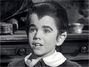 Eddie Munster (Butch Patrick) en La familia Munster.