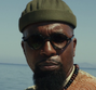 Lionel Toussaint en Glass Onion: Un misterio de Knives Out.