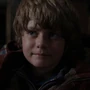 Harley Keener en (Ty Simpkins) en Iron Man 3.