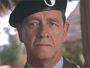 Coronel Samuel Trautman (Richard Crenna) en Rambo: Primera sangre, parte II.