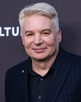 Mike Myers