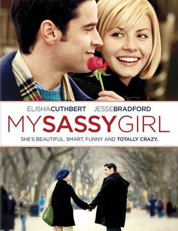 Mysassygirl