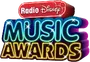 Radio Disney Music Awards (2014-2017).