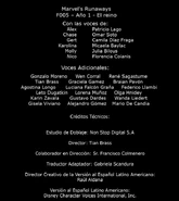 Temporada 1 Episodio 5 (Netflix)