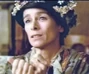Hannah Chaplin (Geraldine Chaplin) en Chaplin.