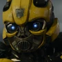Fue una de las voces de Bumblebee en Transformers: El despertar de las bestias.