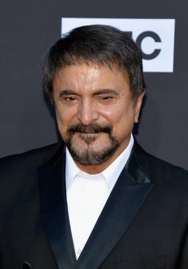 Tom Savini