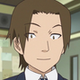 Yotsuya en World Trigger.