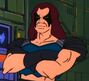 Zartan en G.I. Joe.
