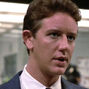 Detective William "Billy" Rosewood (Judge Reinhold) en Un detective suelto en Hollywood (doblaje original).