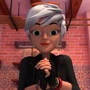 Gina Dupain (canciones) en Miraculous: Las aventuras de Ladybug.
