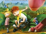 Dinosaurios (2012)