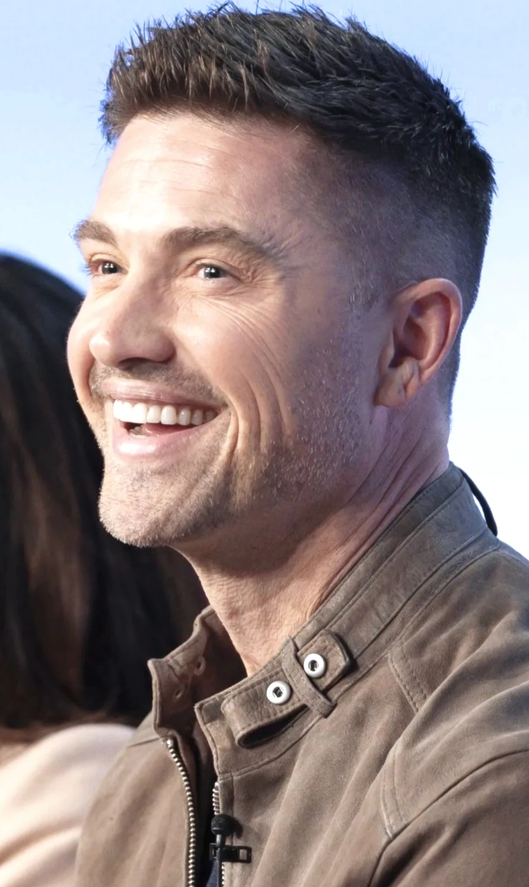 Eric Winter Doblaje Wiki Fandom