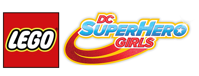 Manifiesto en casa Gigante Lego DC Super Hero Girls | Doblaje Wiki | Fandom