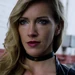 Laurel Lance tierra X