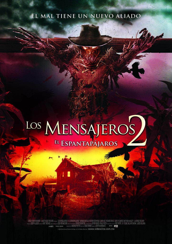 Los mensajeros 2 El espantapájaros Doblaje Wiki Fandom Los mensajeros 2 El espantapájaros Doblaje Wiki Fandom