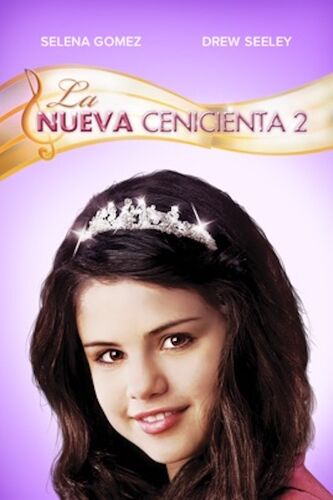 NuevaCenicienta2 Poster