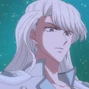 Kunzite en Sailor Moon Crystal.