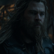 Thor en el Universo Cinematográfico de Marvel.