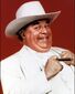 Jefferson Davies "Boss" Hogg en Los Dukes de Hazzard.