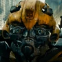 Bumblebee-TransformersDOTM