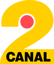 Canal 2 Rock and Pop 1998