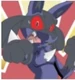 Dark Lucario-1a1