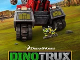 Dinotrux