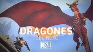 Dragones del Nexo – BlizzCon 2017