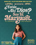 ¿Estás ahí, Dios? Soy yo, Margaret.