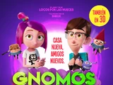 Gnomos al ataque