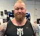 Hafþór Björnsson