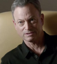 Jack Garrett (Gary Sinise) en las últimas temporadas de Mentes criminales: Sin fronteras.