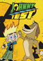 Johnny Test.