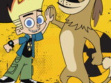 Johnny Test