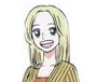 Kaya en One Piece (4Kids).