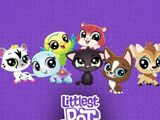 Littlest Pet Shop: Nuestro mundo