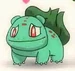 MADBulbasaur