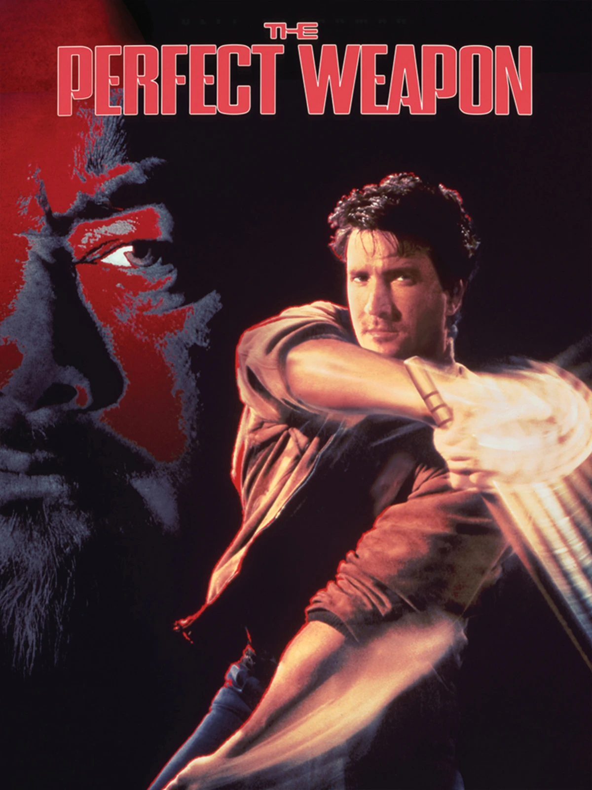 El arma perfecta Doblaje Wiki Fandom