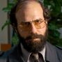 Murray Bauman en Stranger Things.